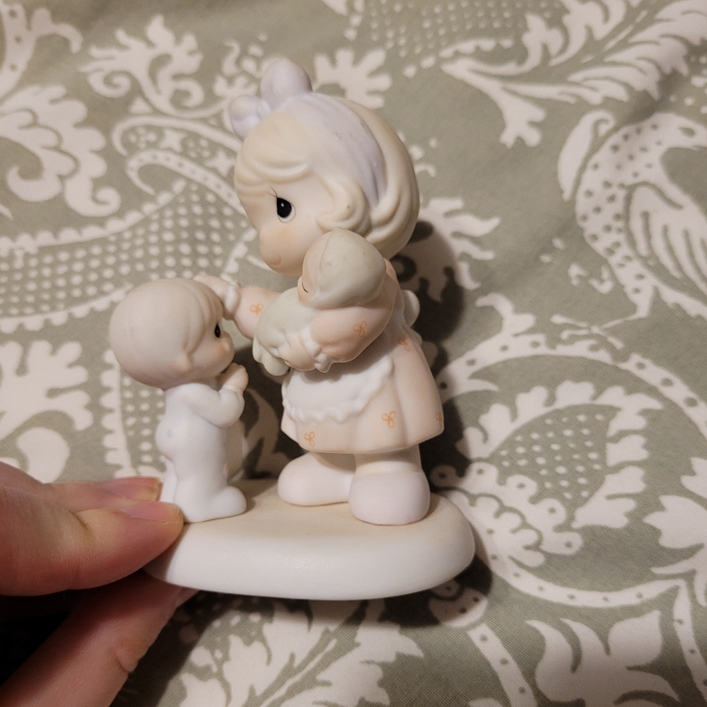 Precious moments